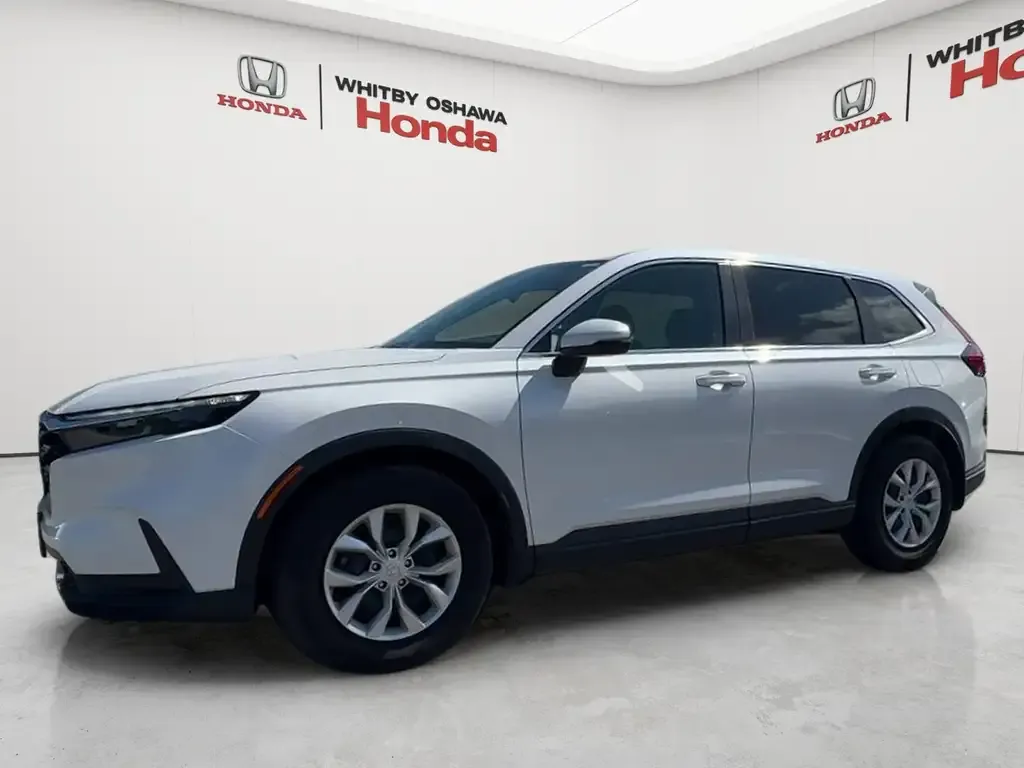 Honda Cr-V 2026 photo 2