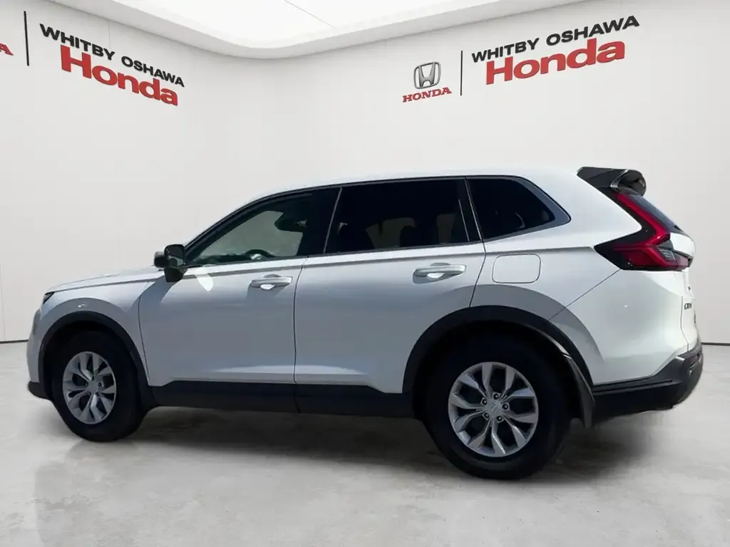 Honda Cr-V 2026 photo 4