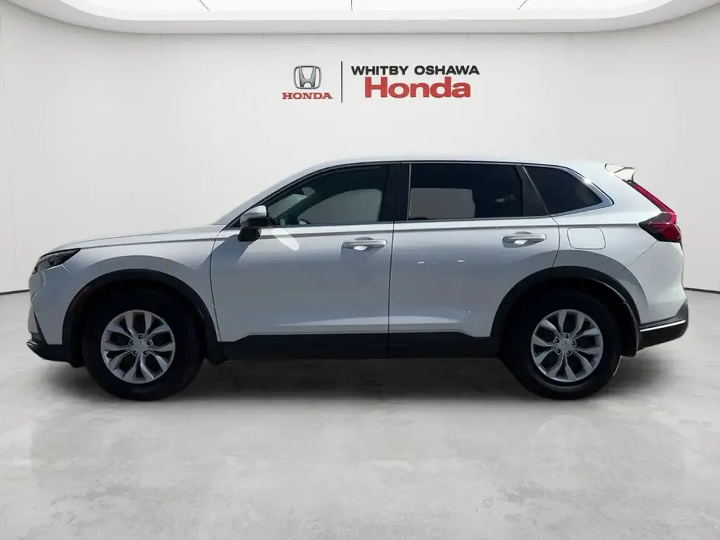 Honda Cr-V 2026 photo 3
