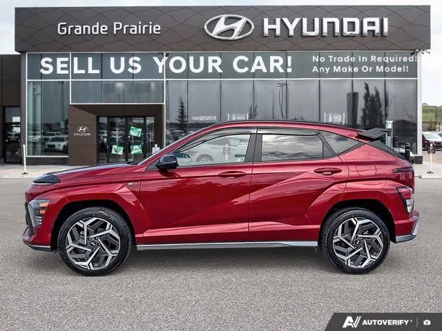 Hyundai Kona 2024 photo 3