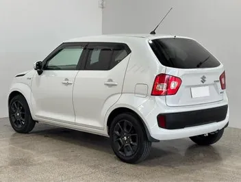 Suzuki Ignis 2017 photo 3