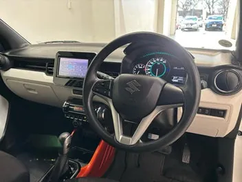 Suzuki Ignis 2017 photo 4