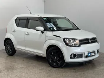Suzuki Ignis 2017 photo 2