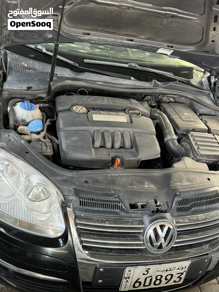 Volkswagen Jetta 2009 photo 2