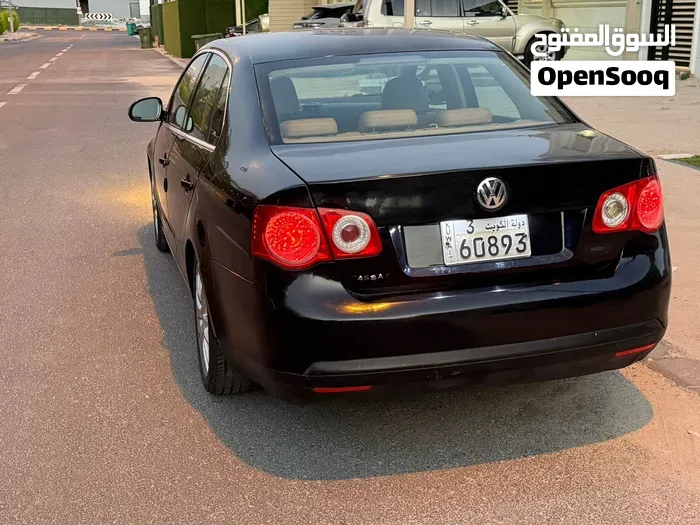 Volkswagen Jetta 2009 photo 4
