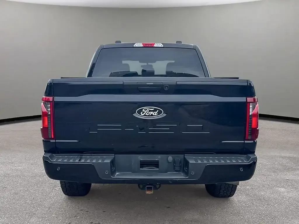 Ford F-150 2024 photo 5
