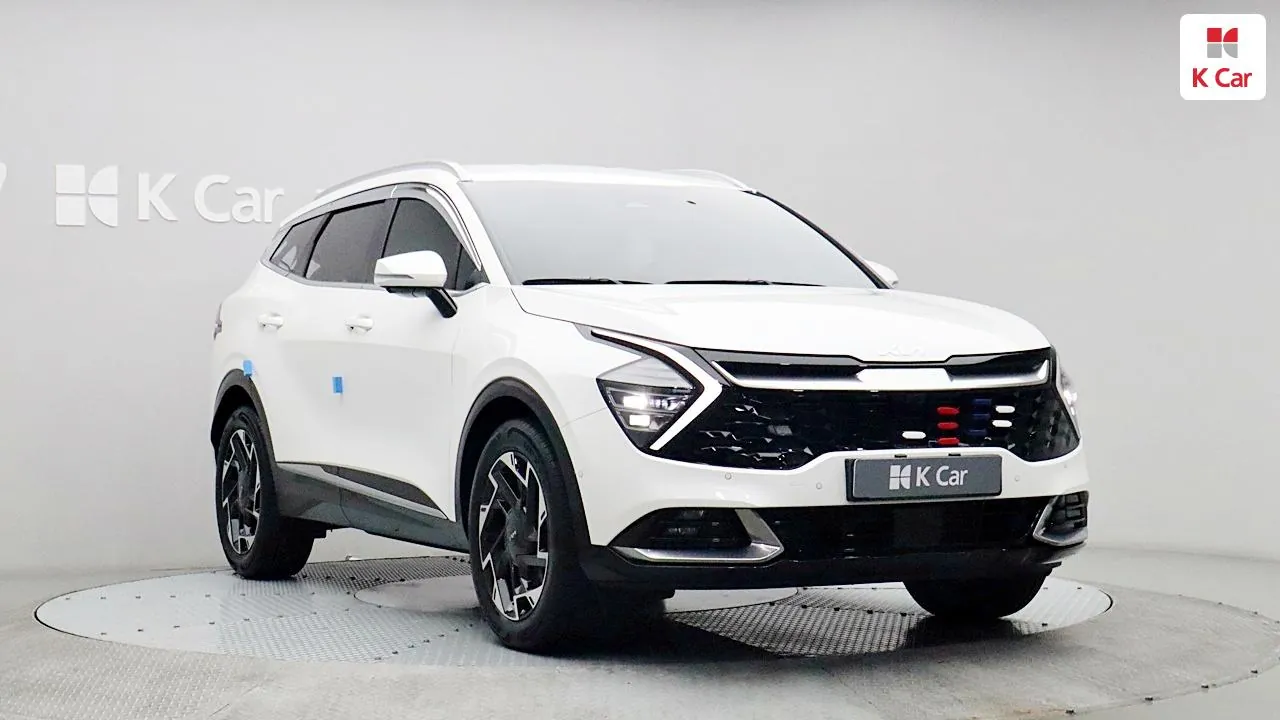 Kia Sorento 2024 photo 3