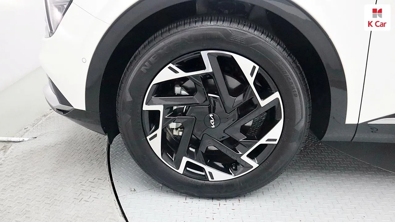 Kia Sorento 2024 photo 5