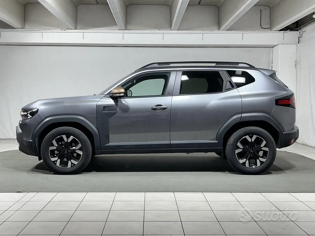 Dacia Duster 2024 photo 2