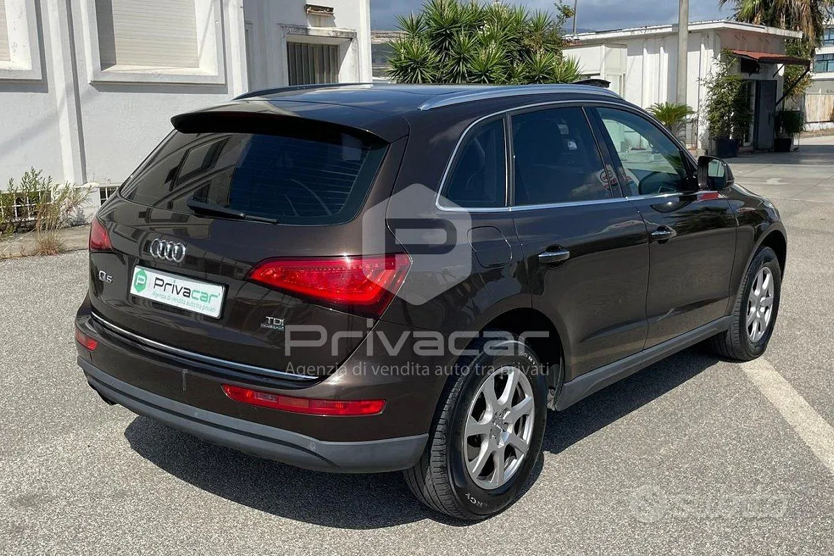 Audi Q5 2016 photo 5