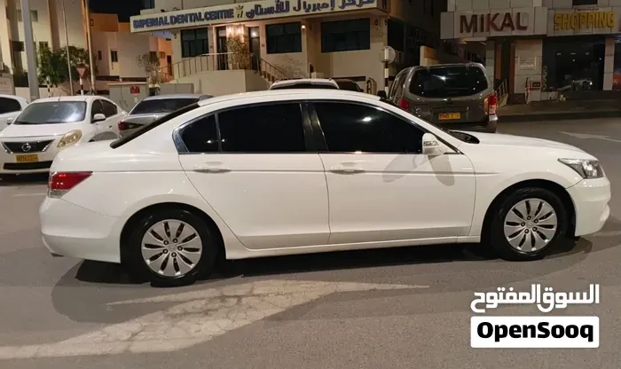 Honda Accord 2012 photo 2