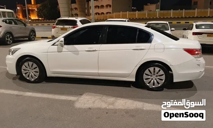 Honda Accord 2012 photo 3