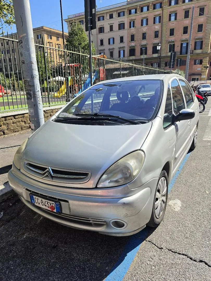 Citroen Xsara 2003 photo 2