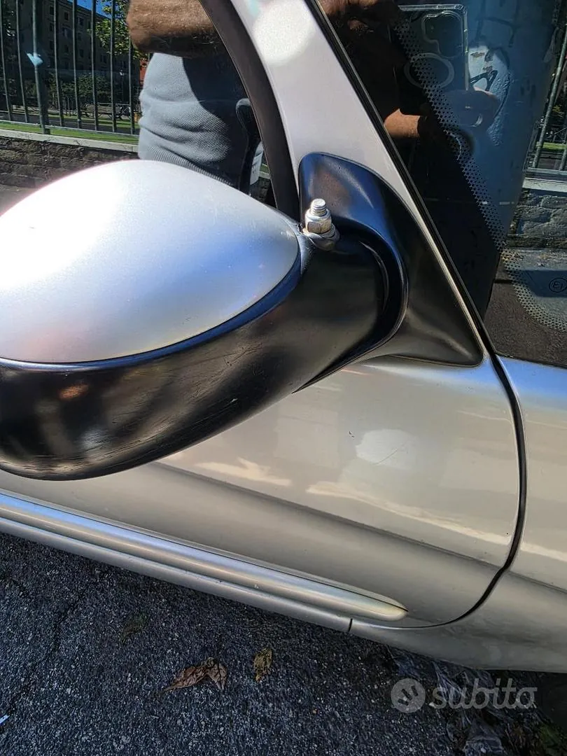 Citroen Xsara 2003 photo 4