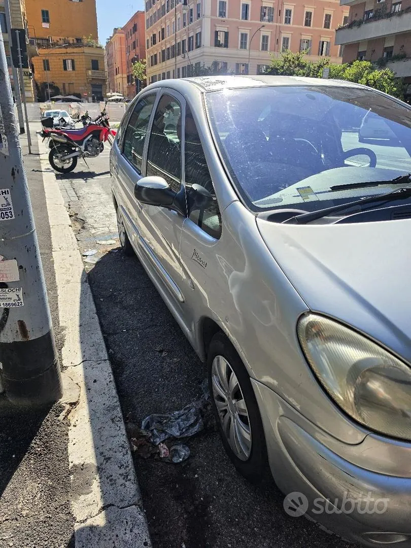 Citroen Xsara 2003 photo 3