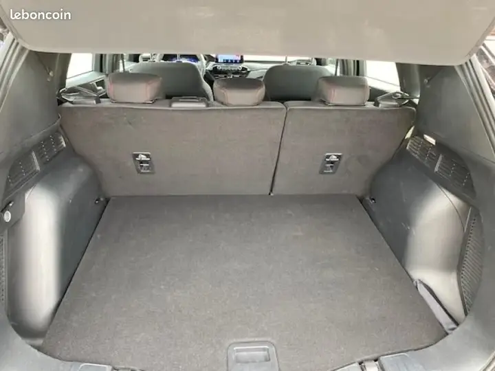 Ford Kuga 2023 photo 5