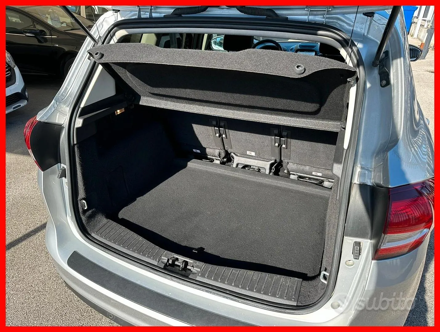 Ford C-Max 2016 photo 2