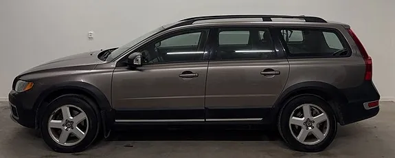 Volvo Xc70 2009 photo 2