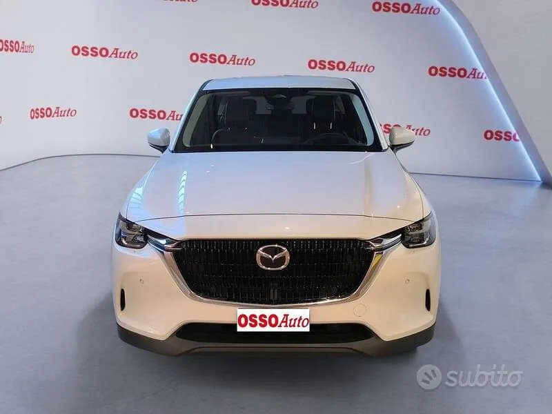 Mazda Cx-60 2023 photo 5