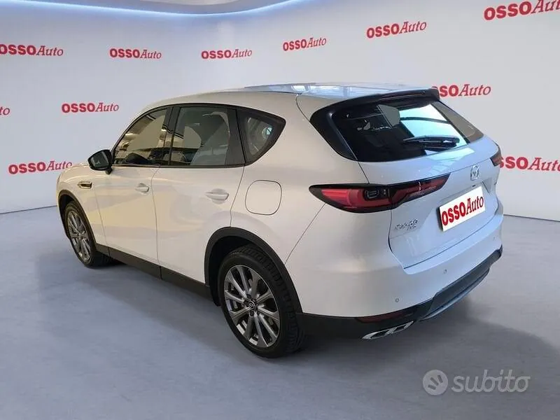 Mazda Cx-60 2023 photo 4