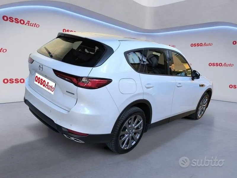 Mazda Cx-60 2023 photo 3