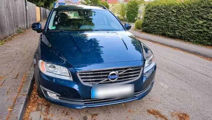 Volvo V70