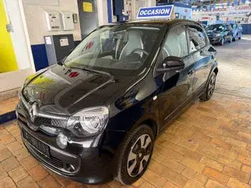 Renault Twingo 2018 photo 3