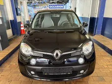 Renault Twingo 2018 photo 2