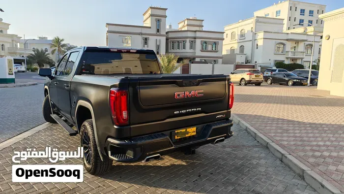 GMC Sierra 2022 photo 4