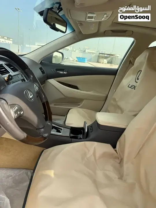 Lexus Es 2012 photo 2