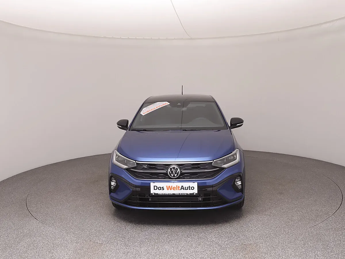 Volkswagen Taigo 2026 photo 3
