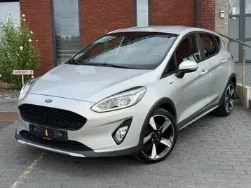 Ford Fiësta