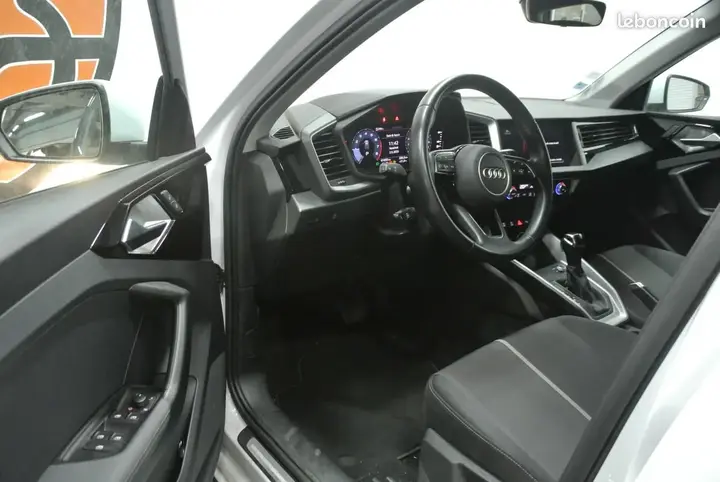Audi A1 2020 photo 5