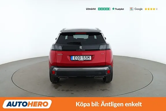 Peugeot 3008 2021 photo 4