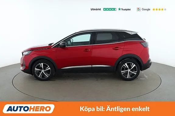 Peugeot 3008 2021 photo 2