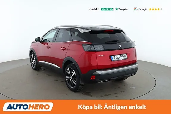 Peugeot 3008 2021 photo 3