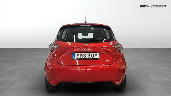 Renault Zoe 2022 photo 5
