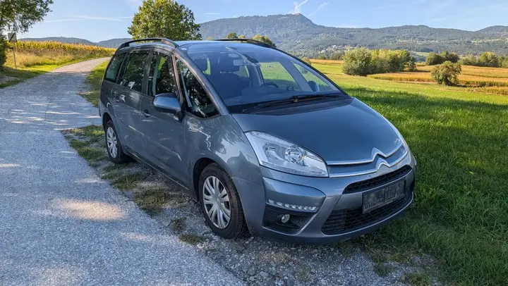 Citroen Grand C4 Picasso