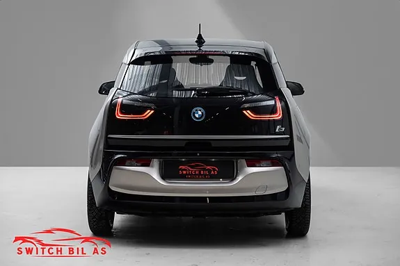 BMW I3 2021 photo 5