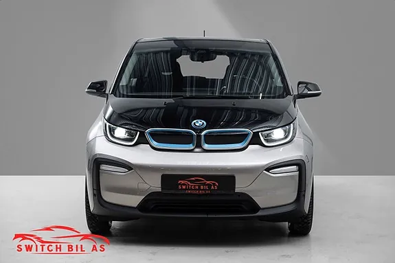 BMW I3 2021 photo 2
