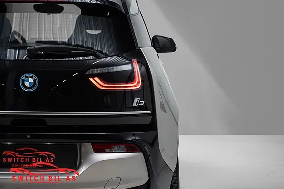 BMW I3 2021 photo 4