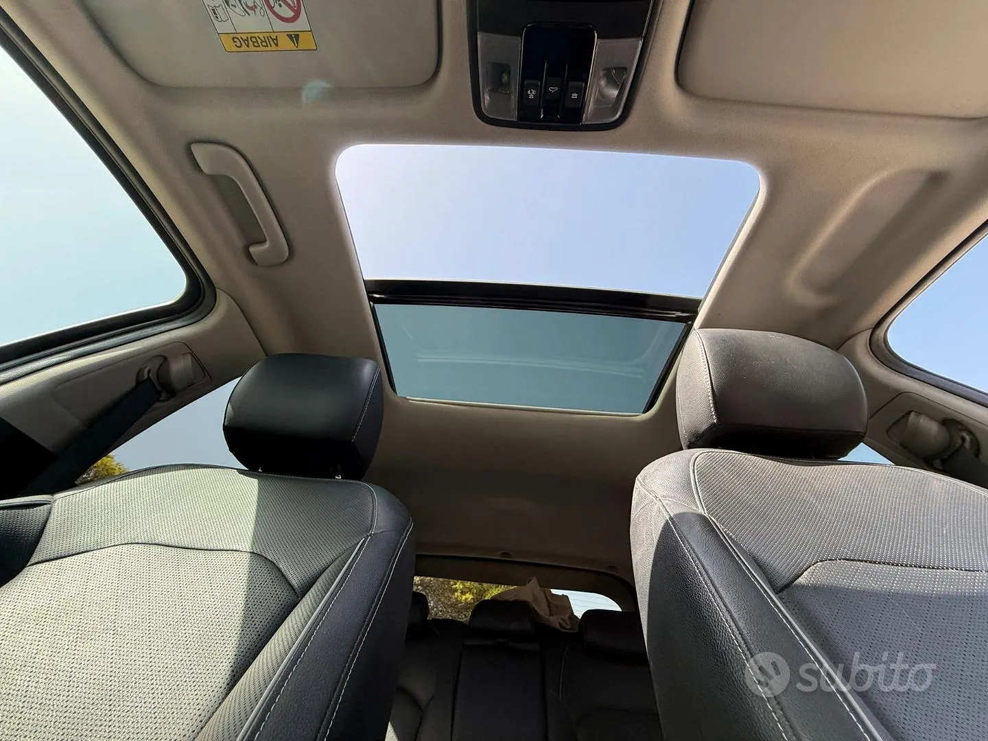 Kia Xceed 2020 photo 4
