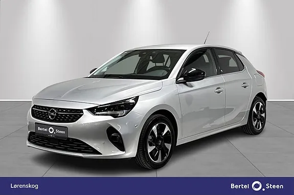 Opel Corsa E