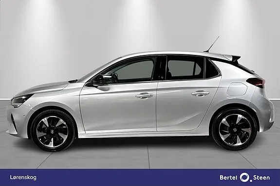 Opel Corsa E 2023 photo 2