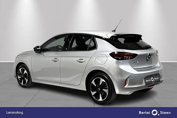 Opel Corsa E 2023 photo 3