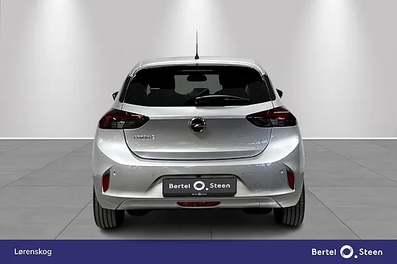 Opel Corsa E 2023 photo 4