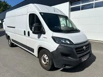 Fiat Ducato 2020 photo 3