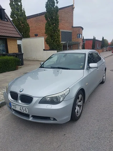 BMW 525D