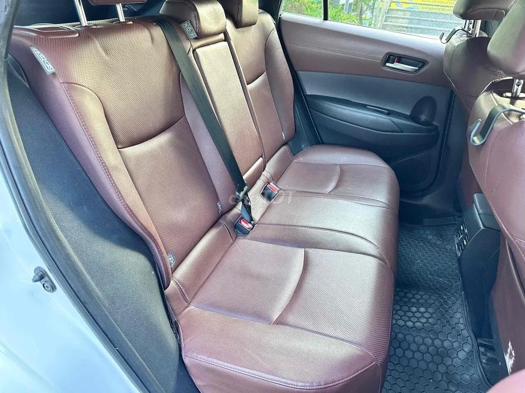 Toyota Corolla Cross 2022 photo 5