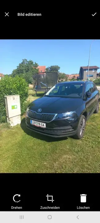 Skoda Karoq 2020 photo 2